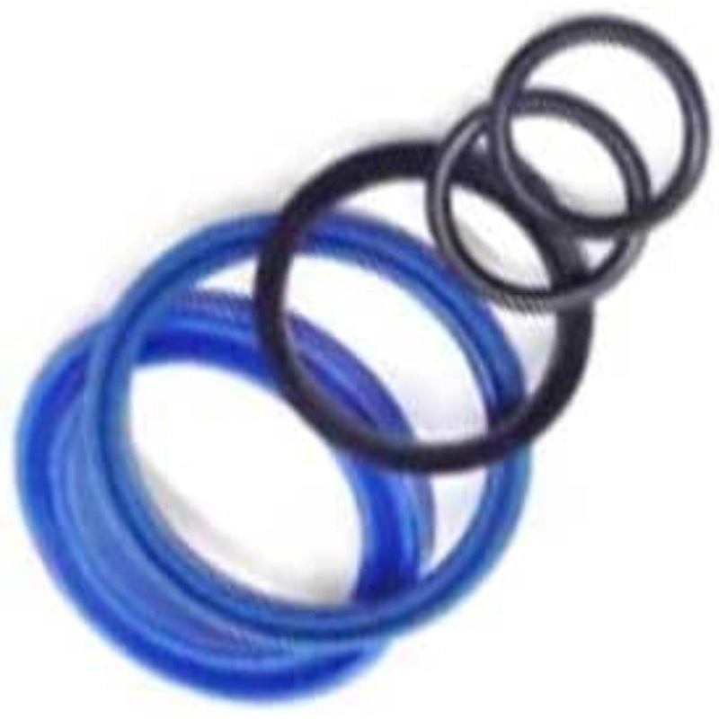 Hydraulic Cylinder Seal Kit 87573868 for New Holland B95B B95C B100B B110B B110C LB110B