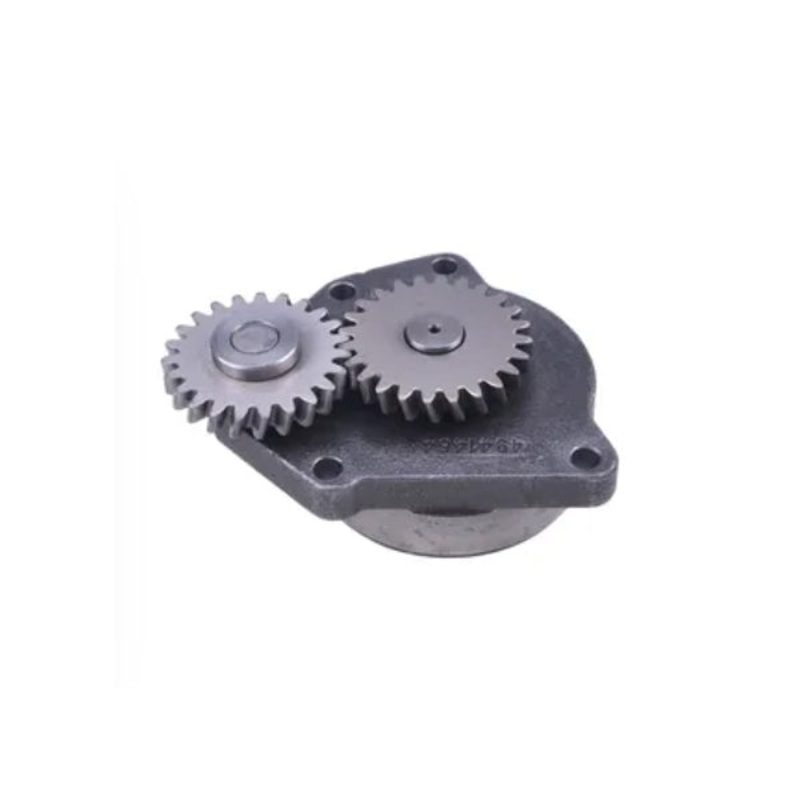 Oil Pump 3991123 for Cummins Engine QSL9 6C 6CT ISC 8.3 ISL 8.9