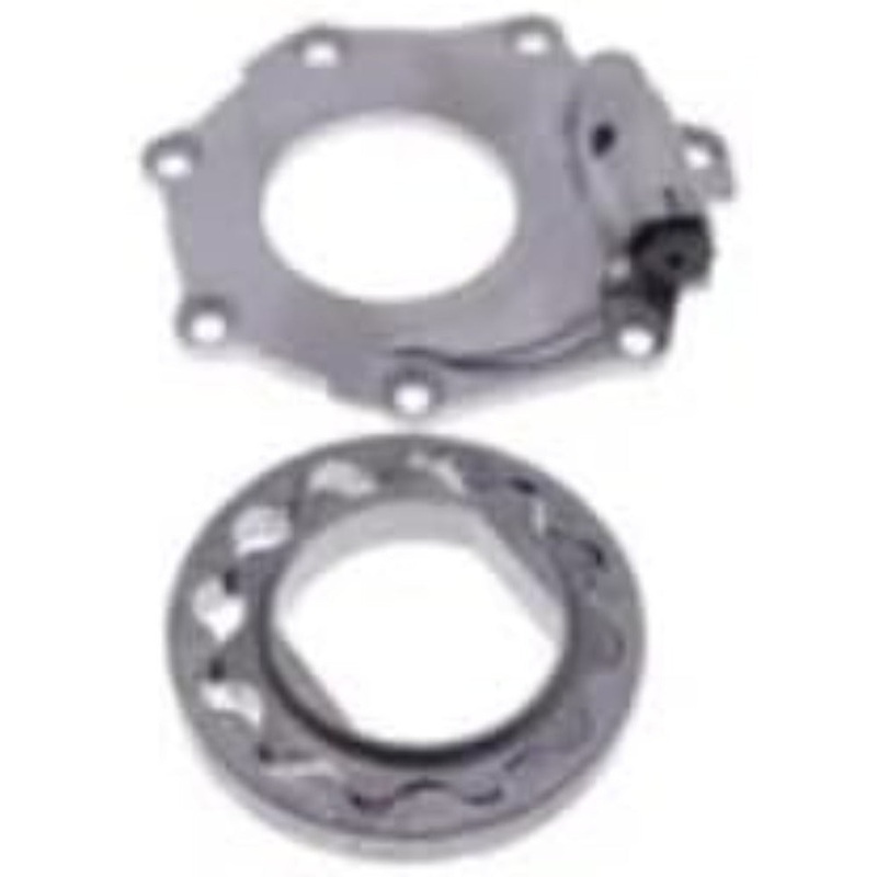 Oil Pump Assembly 119802-32100 119802-32111 119802-32120 for Yanmar Engine 3JH4E 3TNV82A 3TNV84 3TNV84T 3TNV88 4JH4AE 4JH4E 4TNV84 4TNV84T 4TNV88