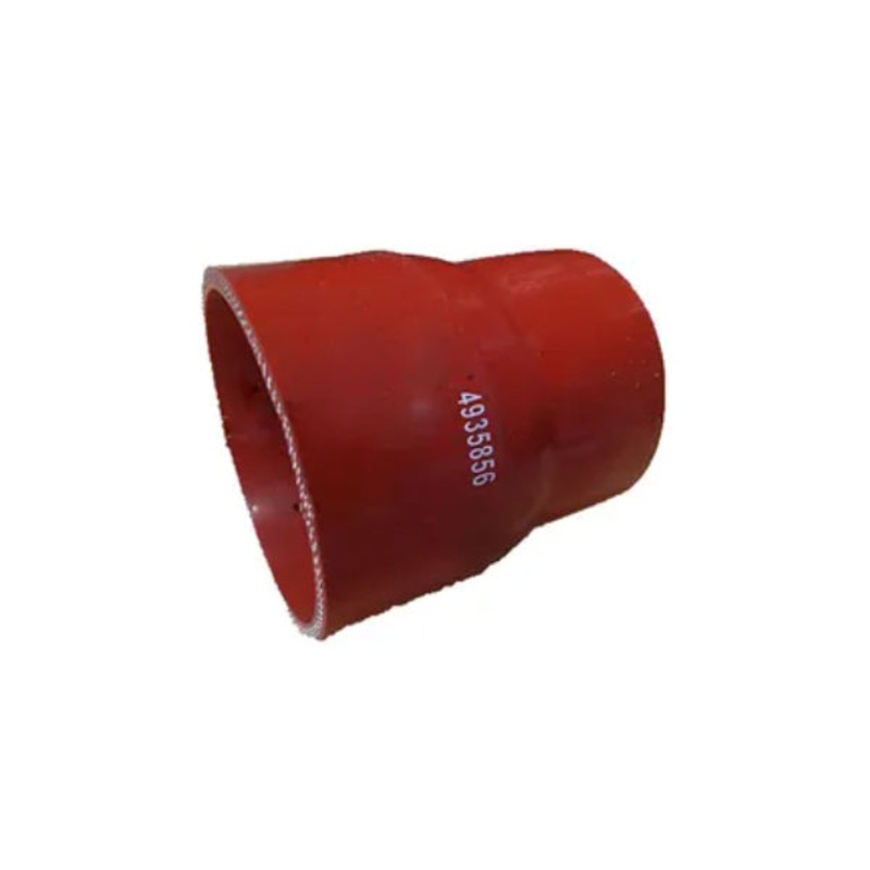 Plain Hose 4935856 for Cummins Engine DCEC ISB6.7 QSB5.9-44 ISB ISF3.8