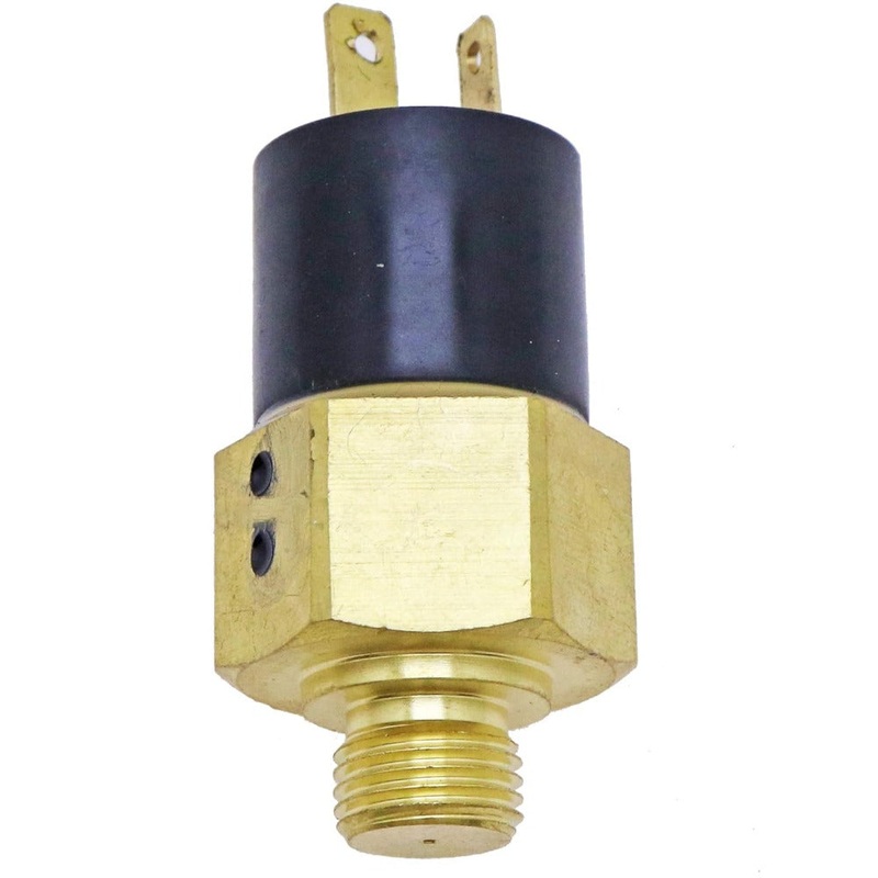 Pressure Switch 84155533 87029843 87370805 87752556 for New Holland C175 C185 C190 L160 L170 LS190.B LT185.B