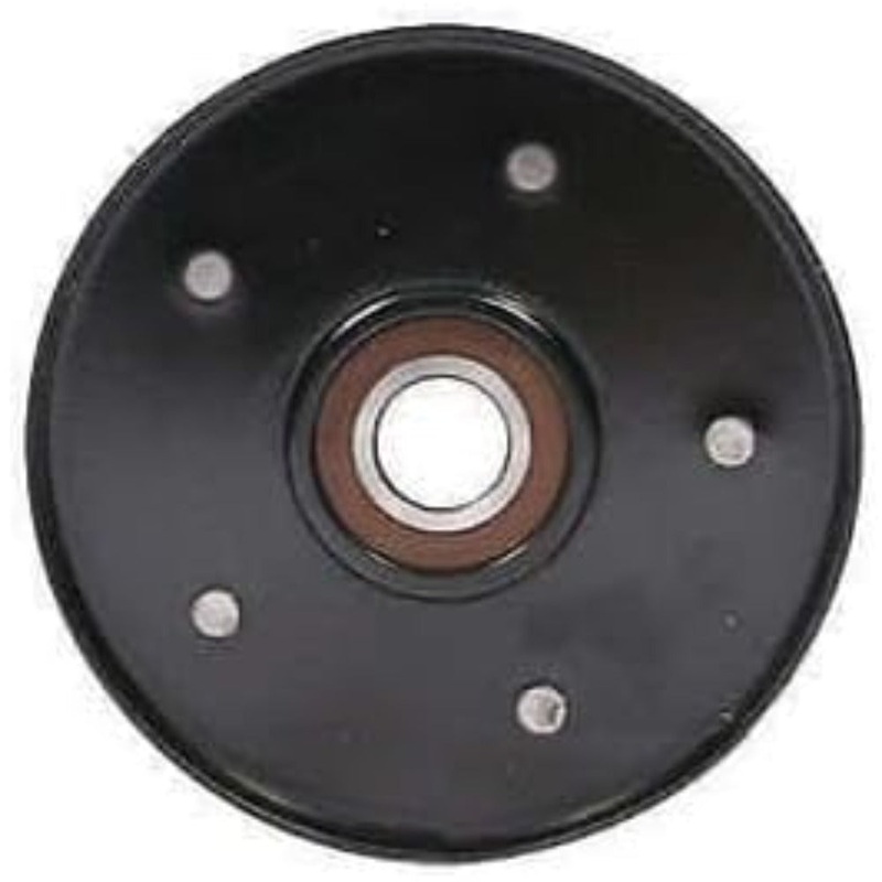 Pulley 81871906 for Ford New Holland Tractor 5640 6640 6640O 7740 7740O 7840 7840O 8240 8340 TS100 TS110 TS115 TS90