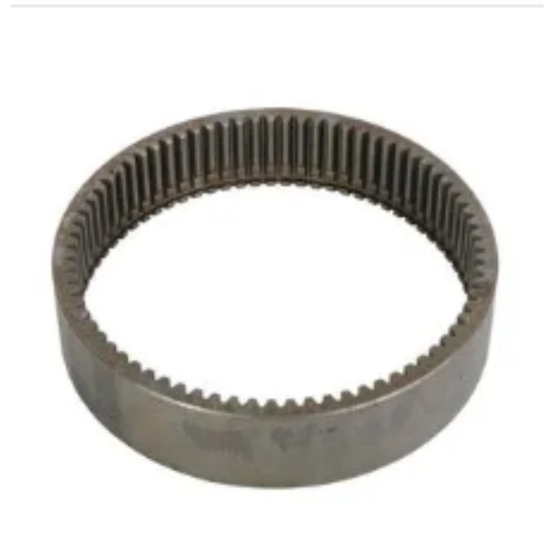 Ring Gear 9968069 83982413 for New Holland 250C 260C 345C 345D 445C TB110 TB120 TB80
