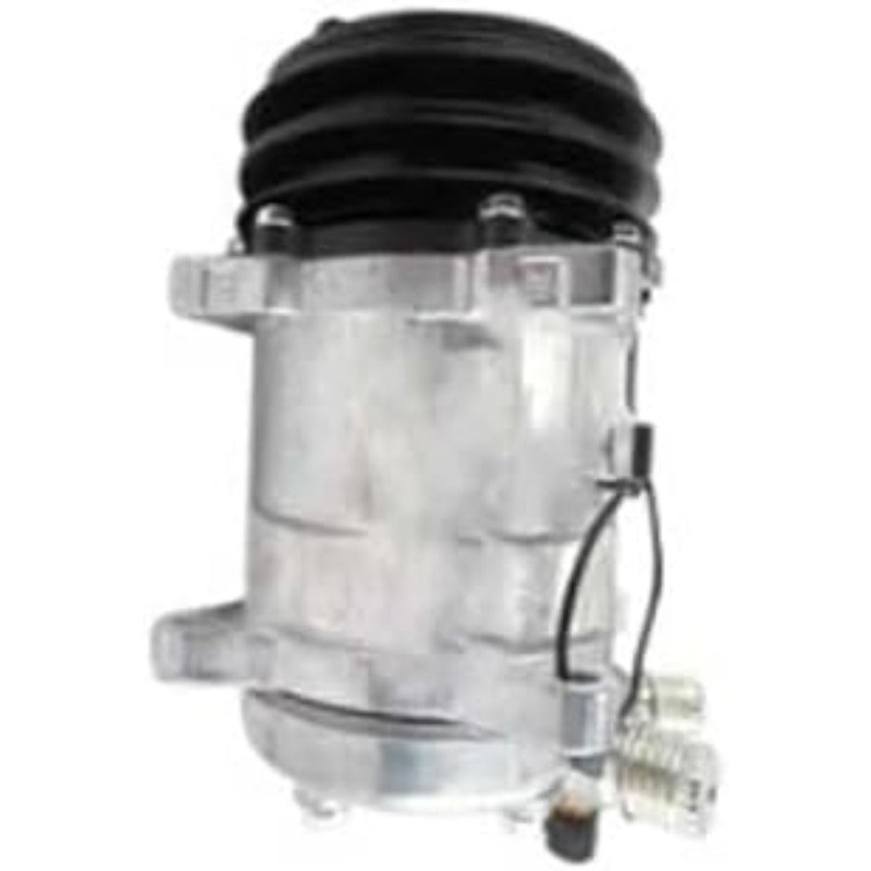 SD508 A/C Compressor 8390 5129685 for New Holland CS21 CS16 CS6 CS18 CS9 140-90DT