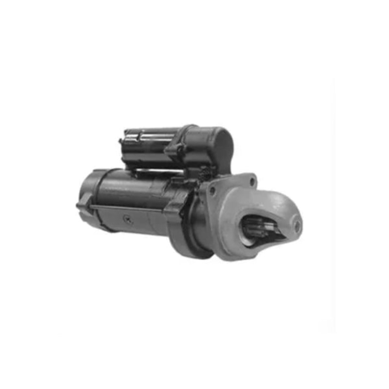 Starter Motor 4944701 for Cummins Engine B3.9L 4B 4BT 4BTA 4BTAA