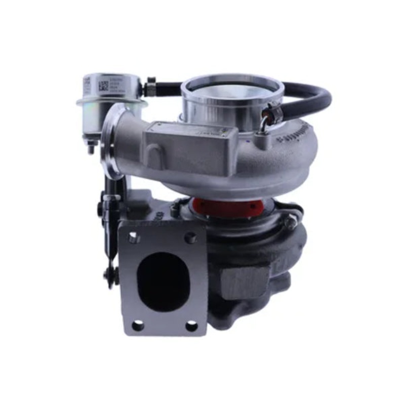 Turbo HE200WG Turbocharger 3780332 3780333 for Cummins Engine ISDE140 QSB4.5 4.5L