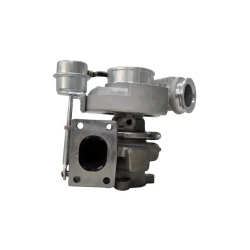 Turbo HE211W Turbocharger 2834302 2834301 4955962 4043916 for Cummins Engine ISDE4 ISF2.8 ISF