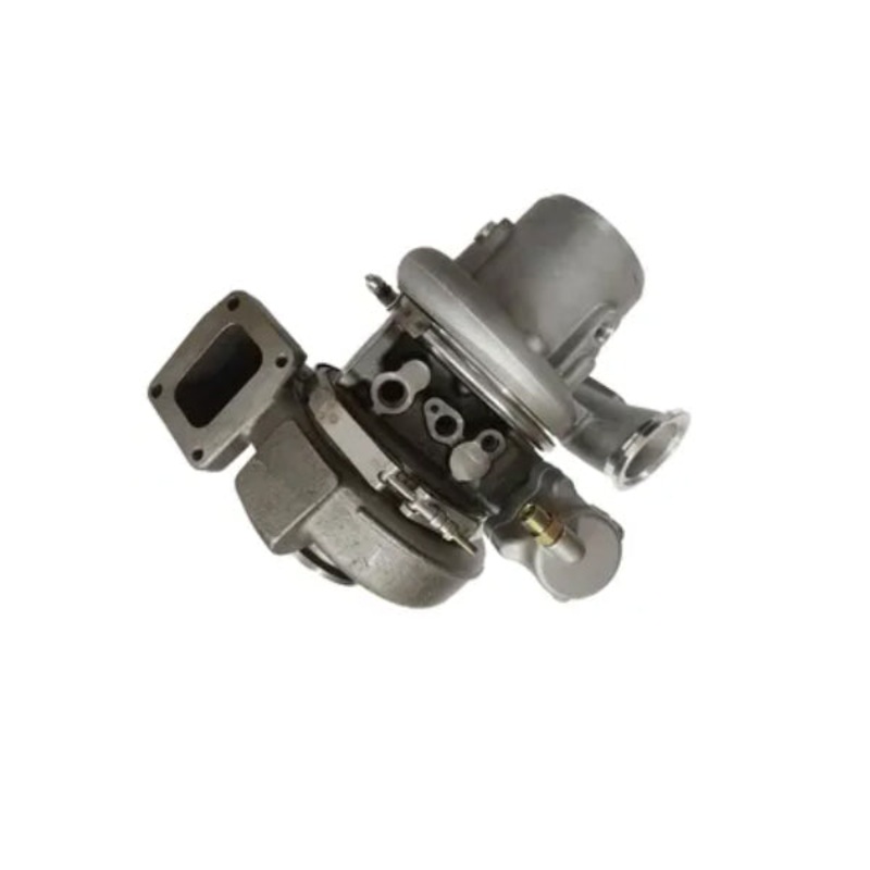 Turbo HE431V Turbocharger 5350060 for Cummins ISL ISM ISME QSM11 CM875 CPL8557 Engine