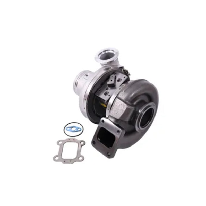 Turbo HE500VG Turbocharger 4309077 for Cummins Engine ISX07 ISX1 ISX-EGR ISX15 ISL