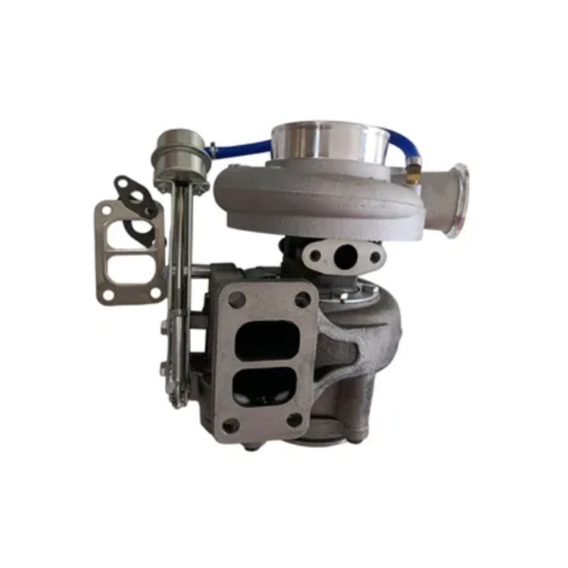 Turbo HX40W Turbocharger 3591460 for Cummins Engine E6C ISC 6CTAA 8.3L