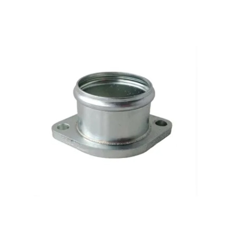 Water Inlet Connection 3944720 for Cummins Engine 6C 6CT 6C8.3 ISC QSC ISL