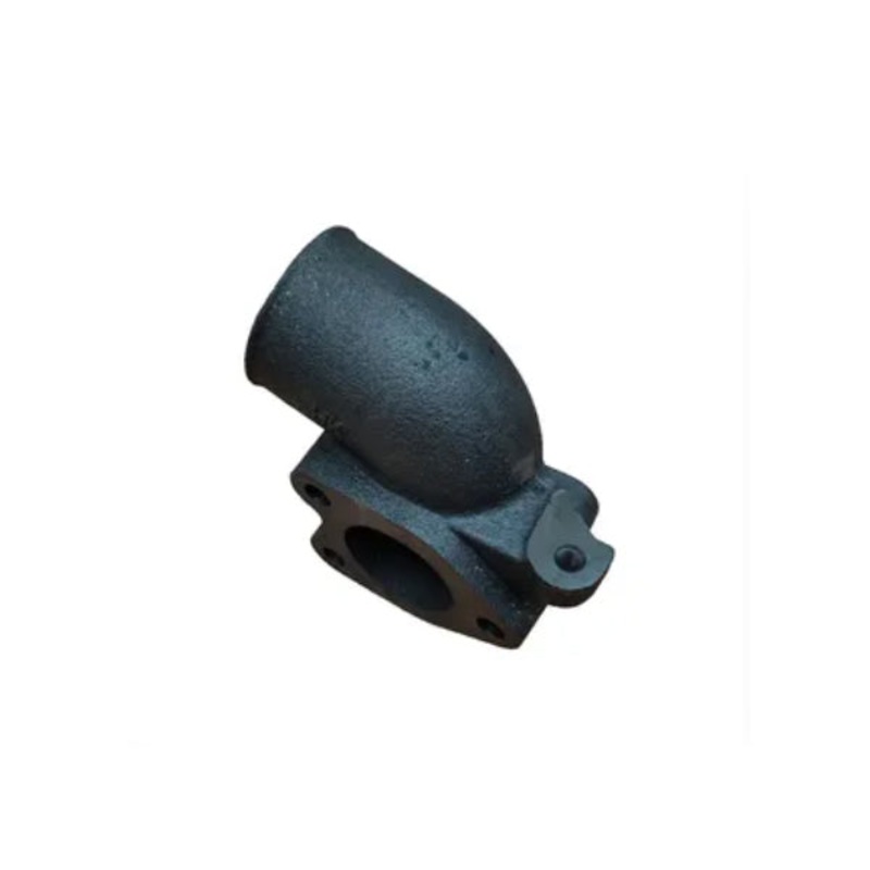 Water Inlet Connection 3973197 for Cummins Engine 4B 3.9 6B 5.9 8.3C