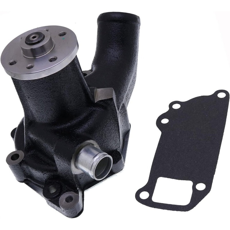 Water Pump 8-97253028-1 for Isuzu Engine 4BG1 6BB1 6BG1 6BD1