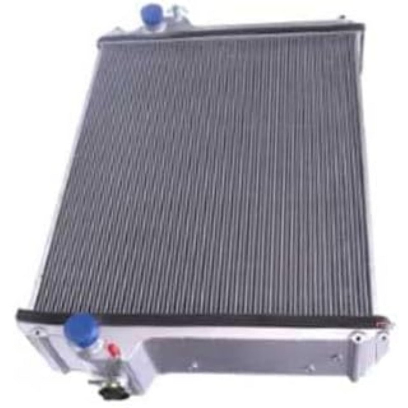 Water Radiator 84249173 for New Holland Tractor T1804 T2104 T2304 T7030 T7040 T7050 T7060 T7070