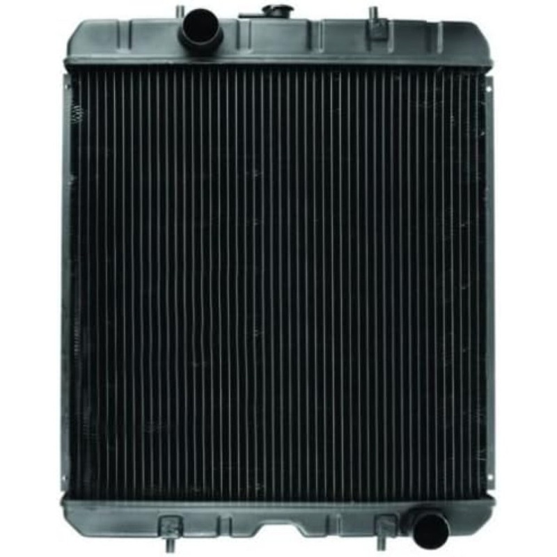 Water Tank Radiator 87013856 for New Holland Loader C175 C185 L190 L175 C190 L180 L185 LS190.B