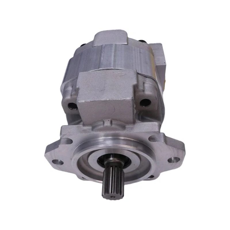For Komatsu Bulldozer D85PX-15E0 D85MS-15 D85EX-15E0 Hydraulic Pump 705-22-38050