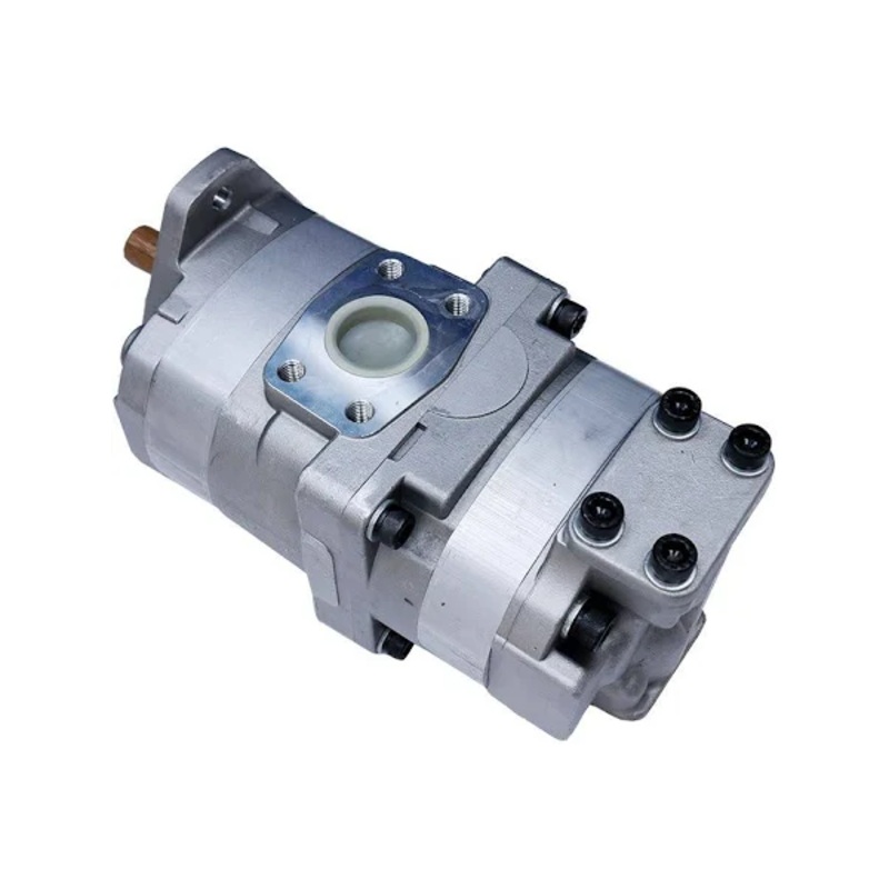 For Komatsu Wheel Loader WA250-1 Hydraulic Pump 705-51-20300