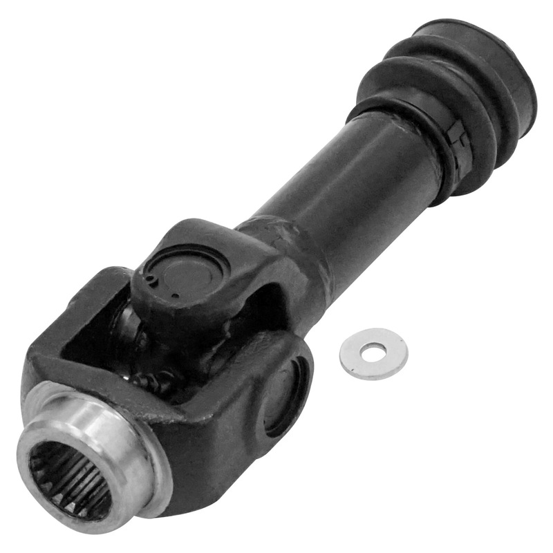 Front Propeller Prop Drive Shaft 705400914 705400272 705400551 for Can-Am Max Outlander 650 800 800R Renegade 800