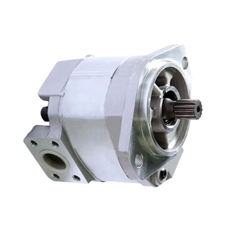 Gear Pump 705-22-36060 for Komatsu HD205-3 HD325-5 545 WA450-2