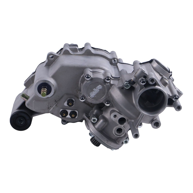 Gearbox 420685390 420684780 for Can-am 800 BRP Bombardier Outlander Renegade ATV UTV