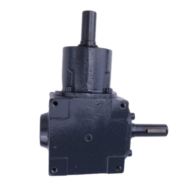 Gearbox 50-00227-01 for Carrier X4 7500 Ultima XTC X2 1800 2100 2100A 2100R 2500A 2500R