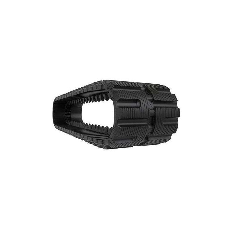 H Pattern Rubber Track 87447235 for CASE Loader TR340 TV380 445CT 450CT TR320
