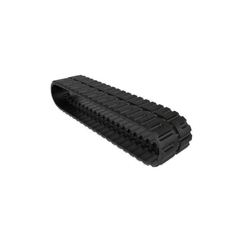 H Pattern Rubber Track 87447235 for New Holland Loader L225 C185 C190 LT185.B LT190.B C232 C238