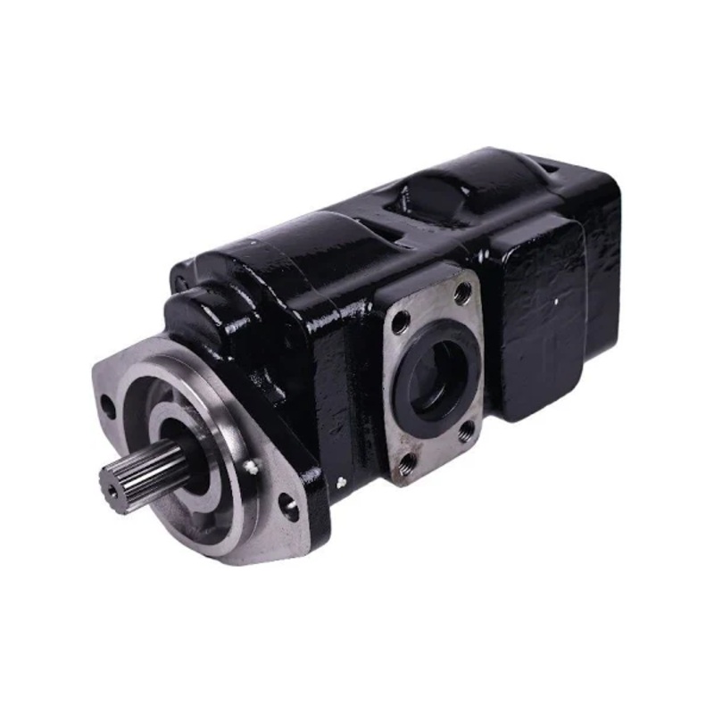 Hydraulic Pump 20/925586 for JCB Loader 3CX 4CX 215S 215