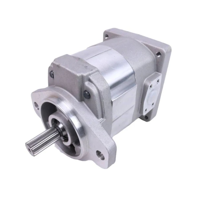 Hydraulic Pump 705-11-34240 for Komatsu Wheel Loader WA200-1 WA200-3 WA250-1 WA250-3 Motor Grader GD705A-3 GD705A-3A