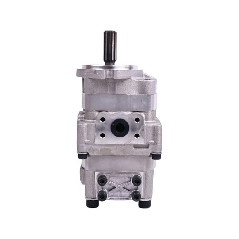 Hydraulic Pump 705-41-06000 for Komatsu Excavator PC05-6 PC07-1 PC05-7