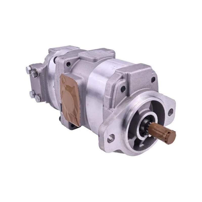 Hydraulic Pump Assembly 705-51-20440 for Komatsu Wheel Loader WA380-3-X WA380-3