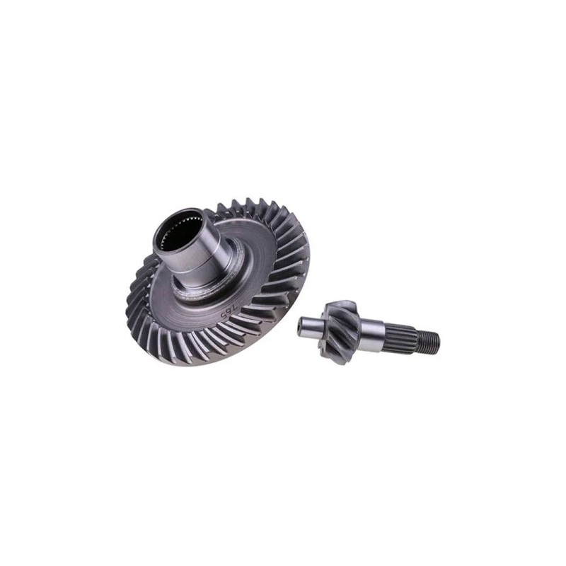 Rear Differential Ring And Pinion Gear 41310-HM5-A10 41310-HC5-305 for Honda TRX300FW 4×4