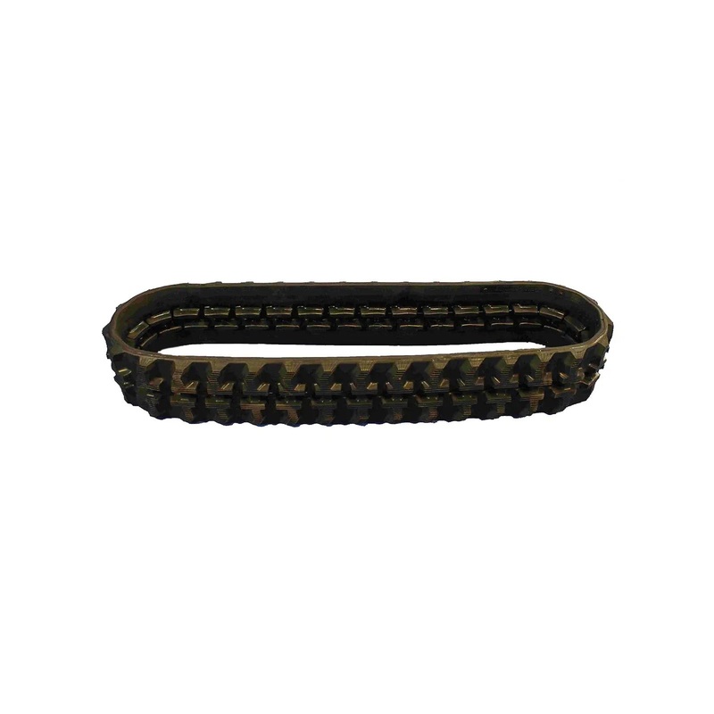 Rubber Track 6673949 for Bobcat Excavator 320 321 322 323 324 E16