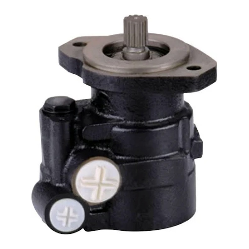 Steering Pump 7674955343 for Cummins Engine B5.9 Ford Truck F-800