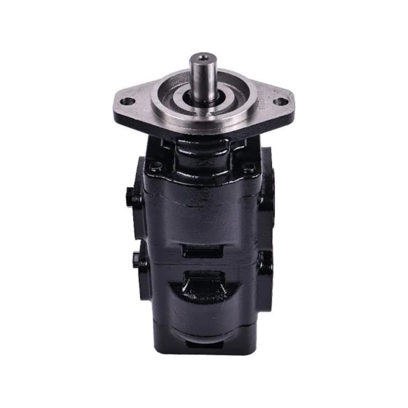 Twin Hydraulic Pump 332/G7135 333/G5390 for JCB Loader 3C 3D 3CX 4CX 214 215 216 217