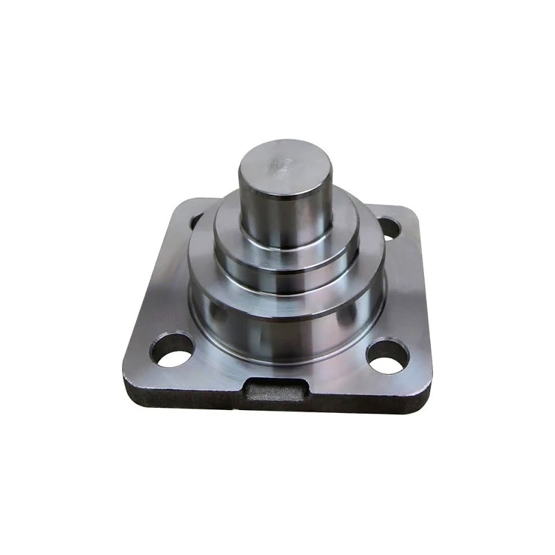 Upper King Pin R271394 for John Deere Engine 3.0L 4.5L 4045 5030 3029 Tractor 5103 5203 5225 5303 5310 5325 5403 5415 5425 5503