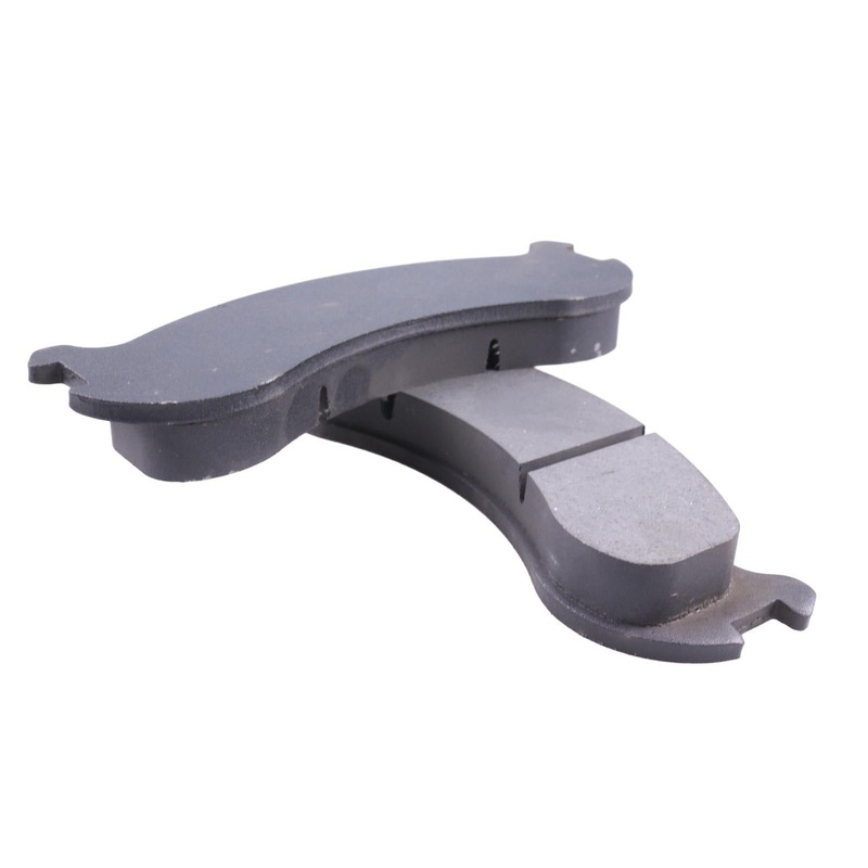 2 PCS Brake Pad RX682142/304 5054397 220135 for Moxy Wordsworth Bell