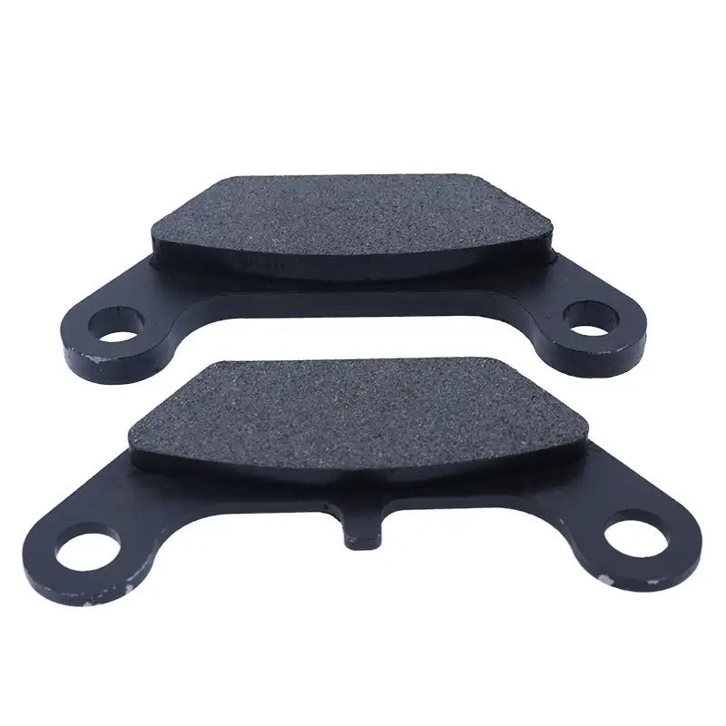 Brake Pad Kit 15502439 for Terex Dump Truck TA30