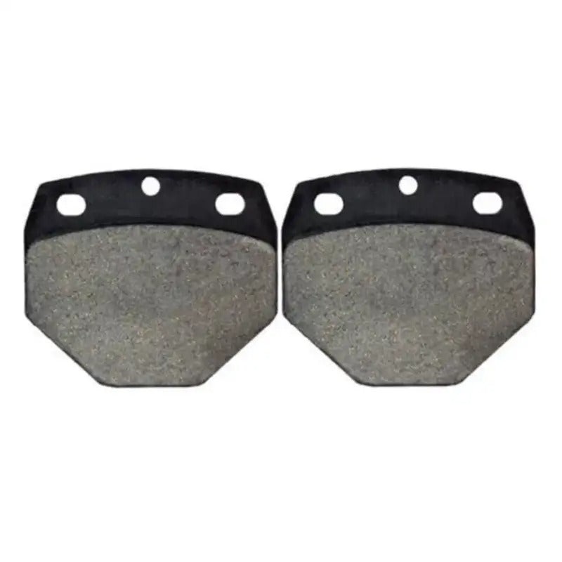 Brake Pad Kit 328-7870 for Carlisle