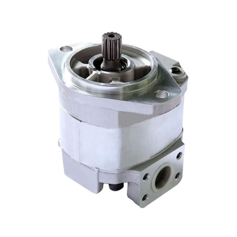 For Komatsu Dump Truck HD320-3 HD325-3 HD325-5 HD325-6 HD325-6W HD405-6 Hydraulic Pump 705-14-34530 705-14-34531