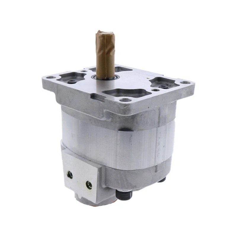 For Komatsu Dump Truck HD465-7E0 HD465-7R HD605-7E0 HD605-7R Hydraulic Pump 705-22-28310