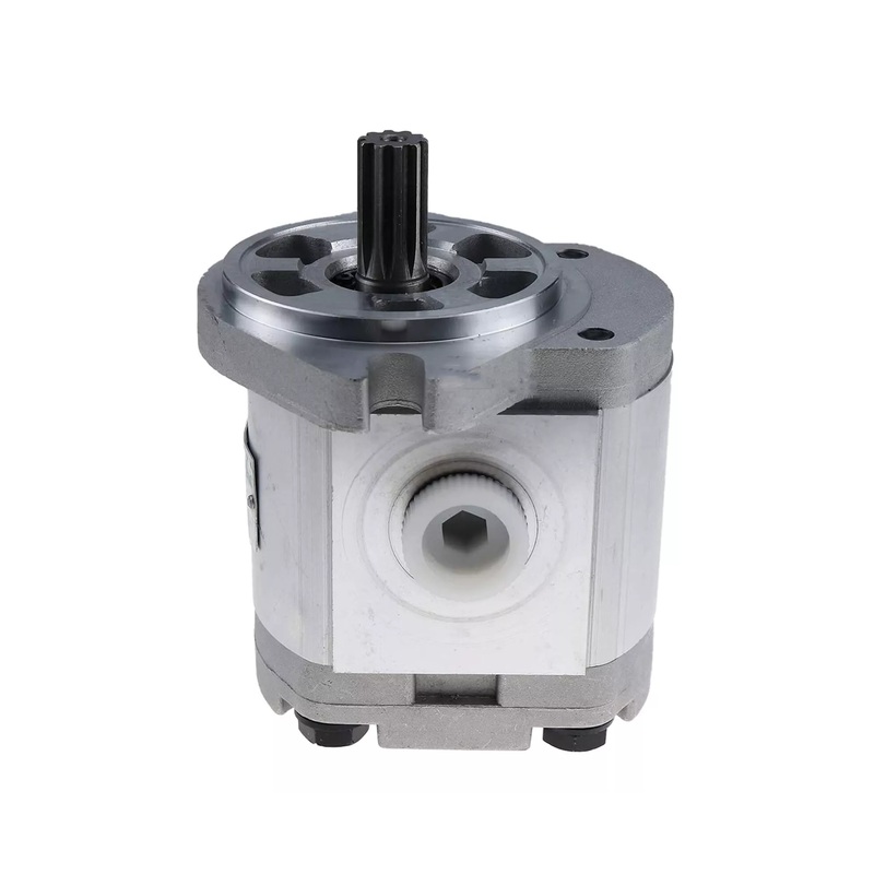 Gear Pump 9218005 4276918 for Hitachi EX100-3 EX200-3 EX200-5 EX120-5 EX200LC-3 EX220-5 EX220LC-5 EX230H-5 EX270-5 EX400-3 EX450H-3C EX750-5