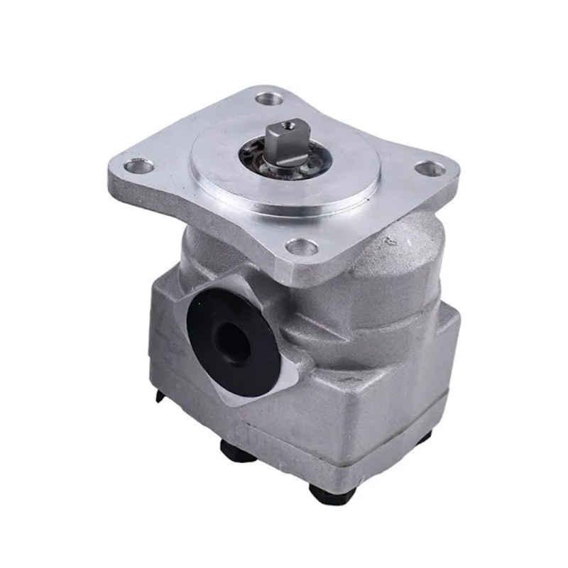 GPO79L GPO120L Hydraulic Gear Pump 67810-76100 67810-76102 for Kubota Tractor B1550D B1550E B1750D B8200EP