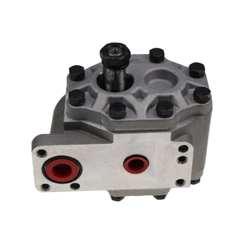 Hydraulic Gear Pump 23.2 CC 84573150 308873A1 for CASE CX50 C70 CX60 C80 CX70 C90 CX80 C100 CX90 C50 CX100 C60