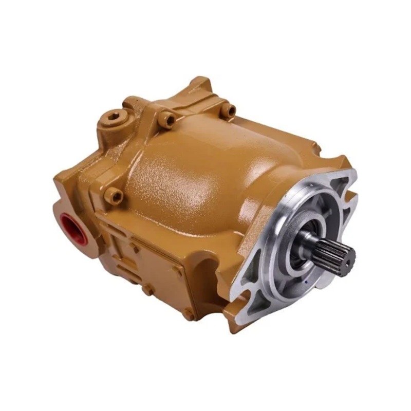 Hydraulic Pump 4T-6895 for Perkins Engine T4.236 Caterpillar CAT Loader 416 428