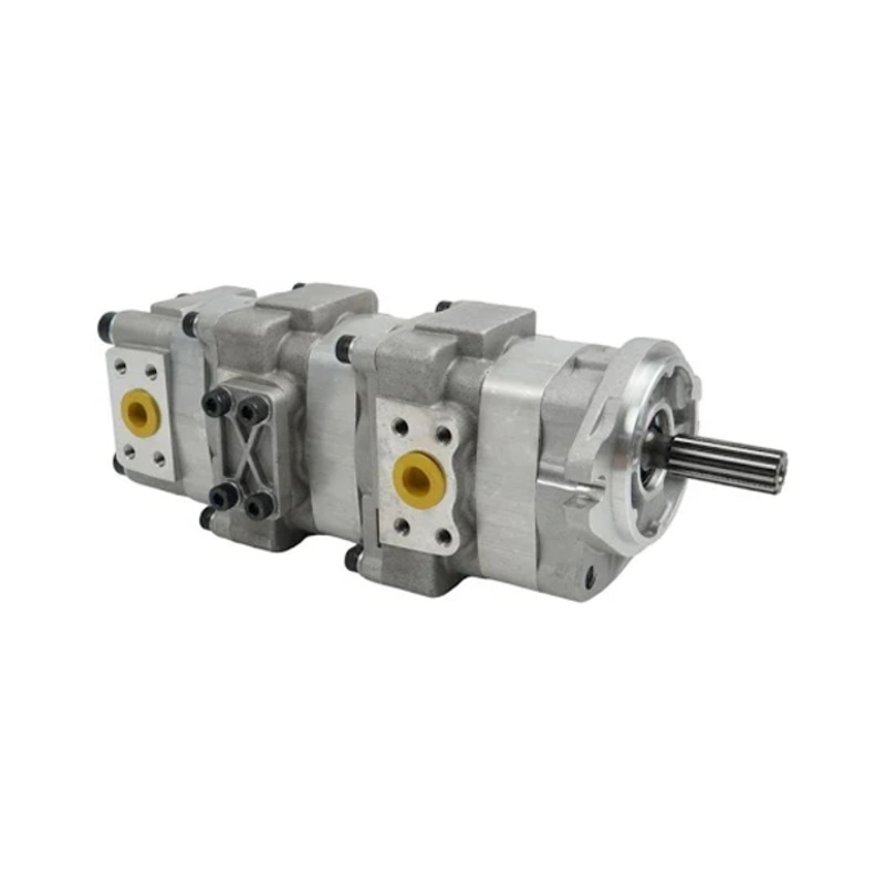 Hydraulic Pump 705-41-08010 for Komatsu Excavator PC40-6