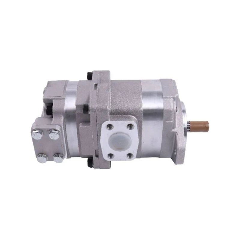 Hydraulic Pump 705-51-20110 for Komatsu Crane LW160-1 LW200L-1