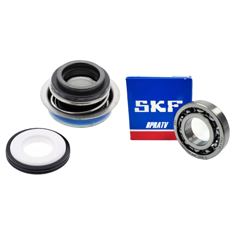 Polaris RZR 900 1000 Water Pump H2O Mechanical Seal Bearing Aftermarket Upgrade