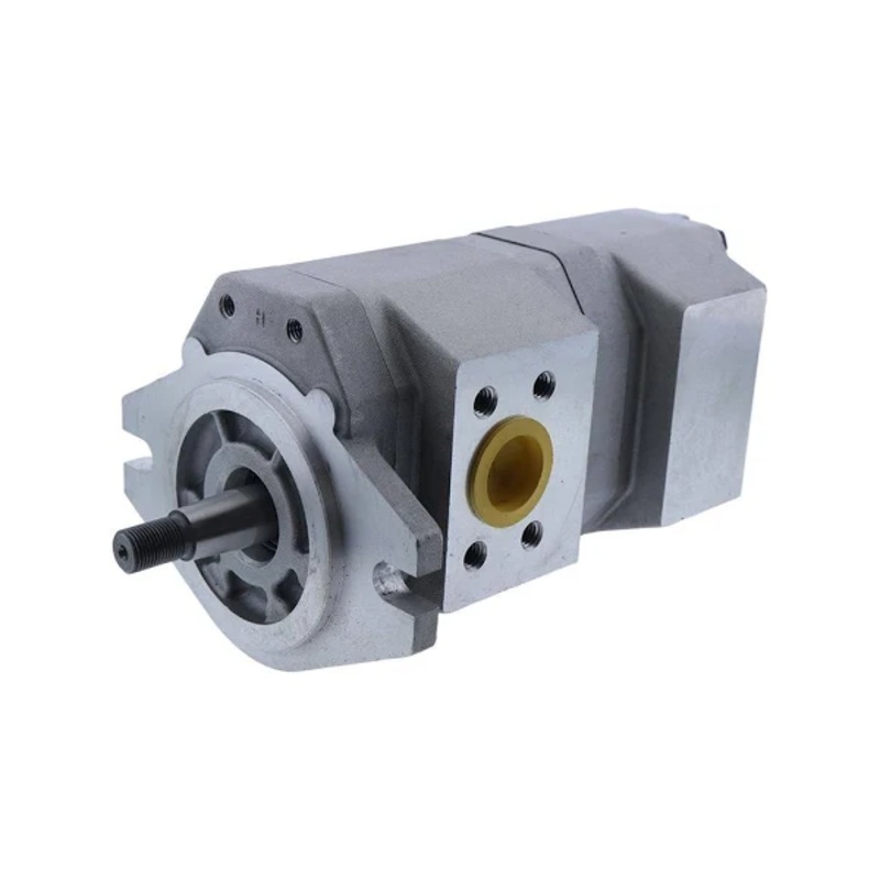 Steering Implement Pump 3G5387 for Caterpillar CAT 910 G910 Wheel Loader 3204 Engine