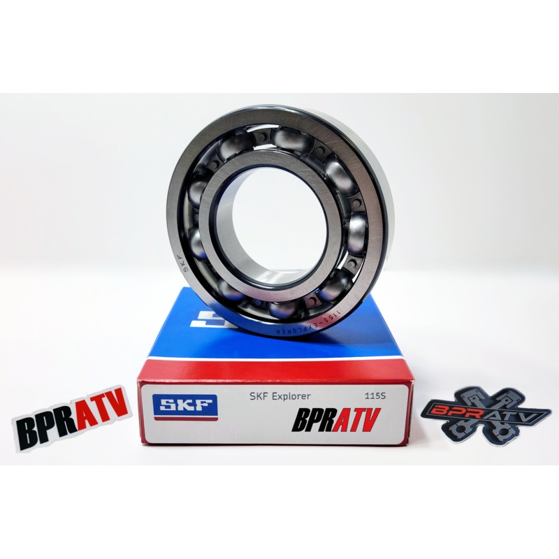 14+ Yamaha Viking 700 YXM700 OEM Upgrade 1XD-E1429-00-00 Drive Shaft Bearing SKF